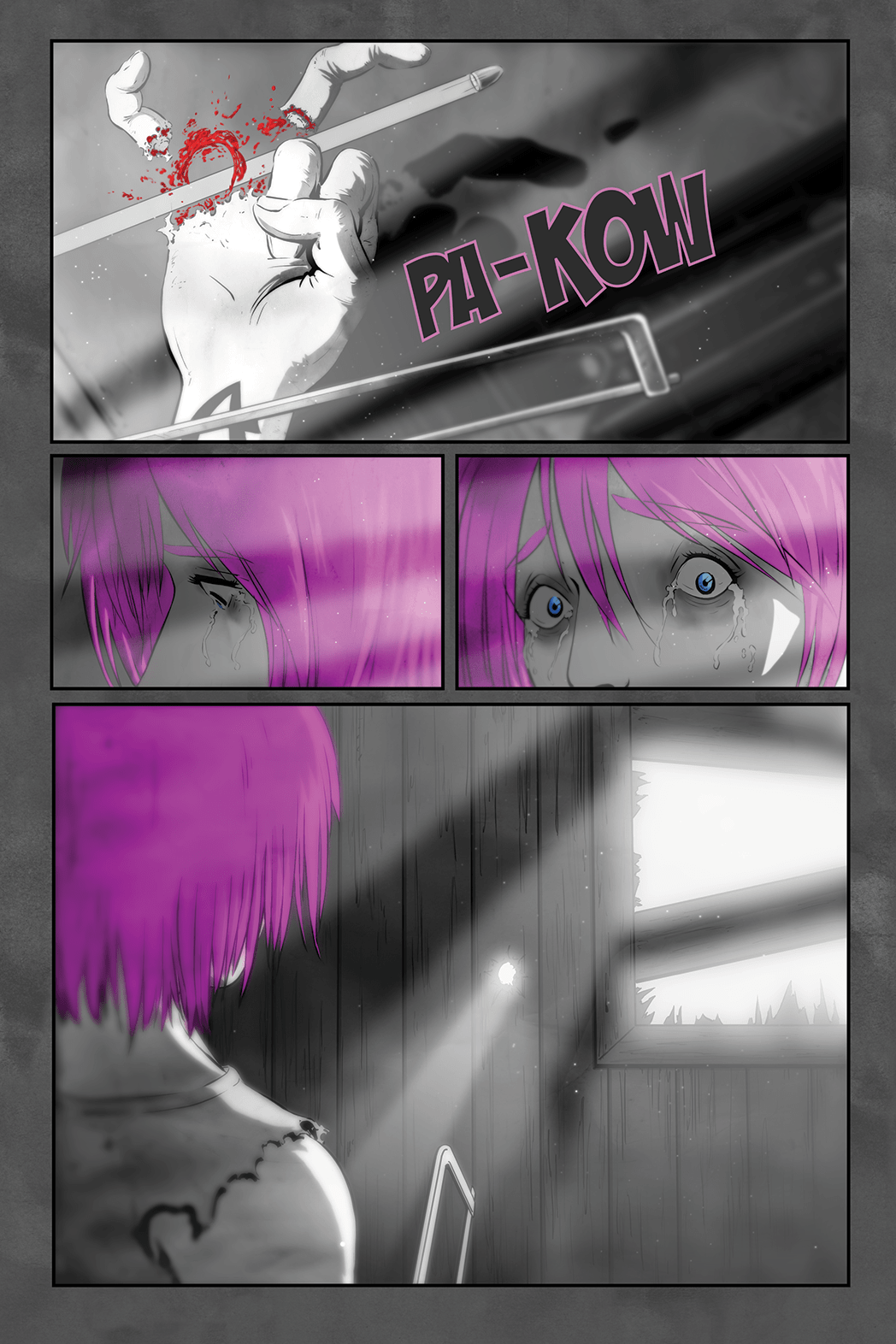 Long Live Absolution – Chapter 0 – Page 10