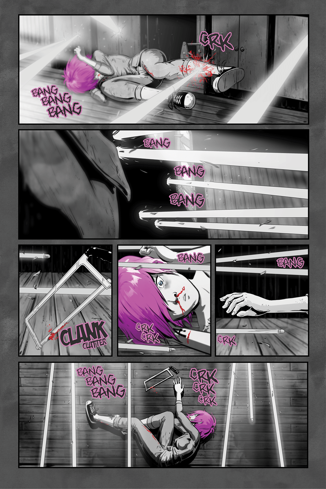 Long Live Absolution – Chapter 0 – Page 12