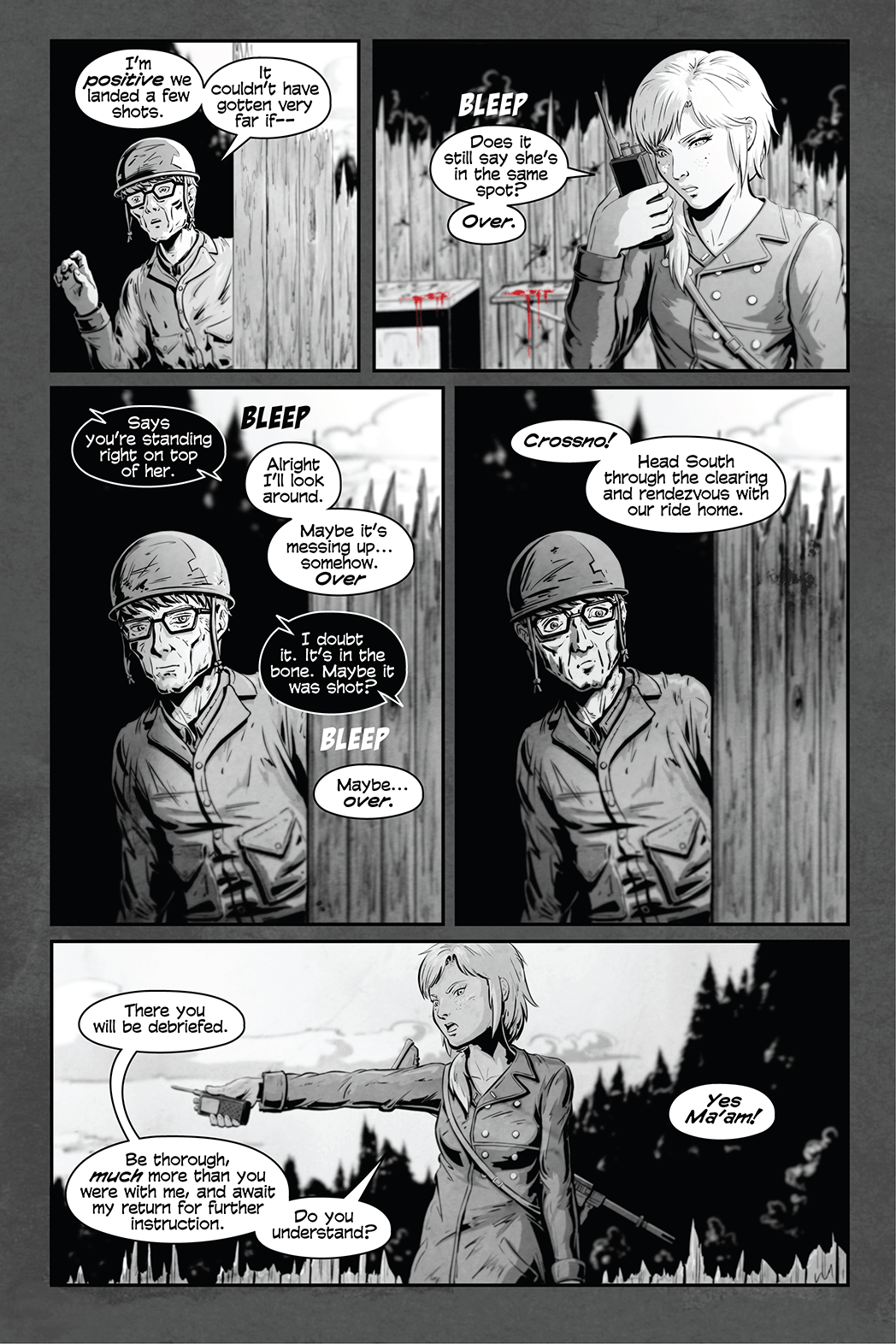 Long Live Absolution – Chapter 0 – Page 31